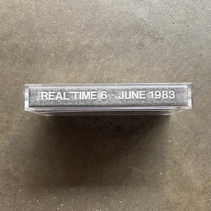 Various – Real Time 6