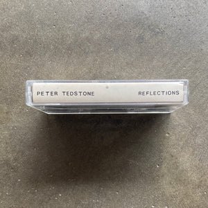 Peter Tedstone – Reflections