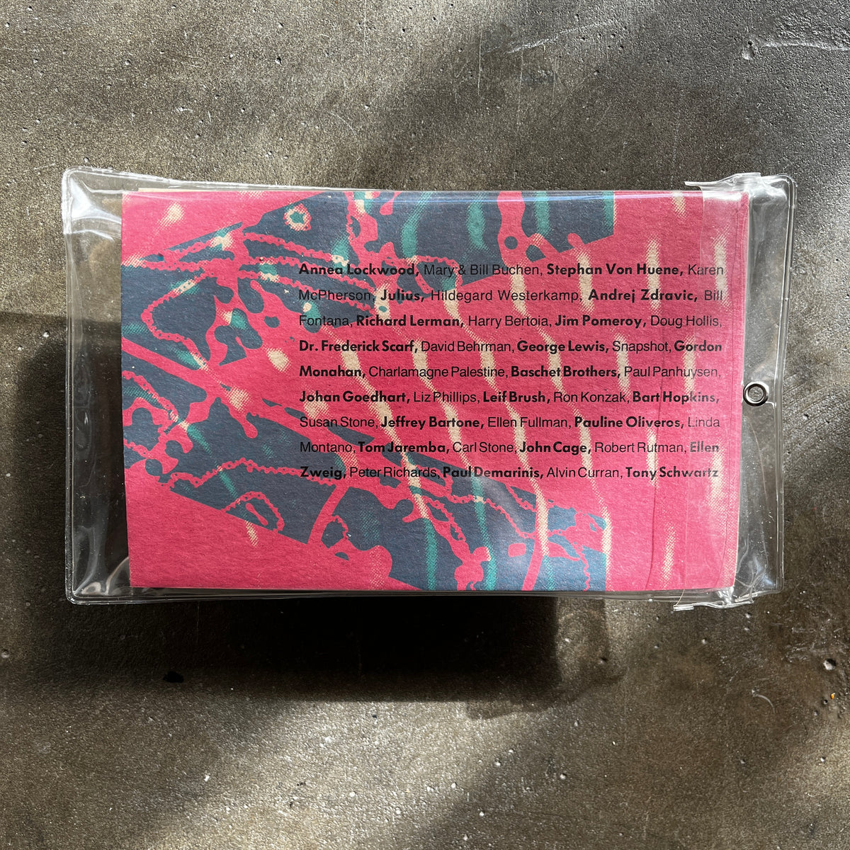 Bristol-based SoundView is one of CT's first cannabis-infused