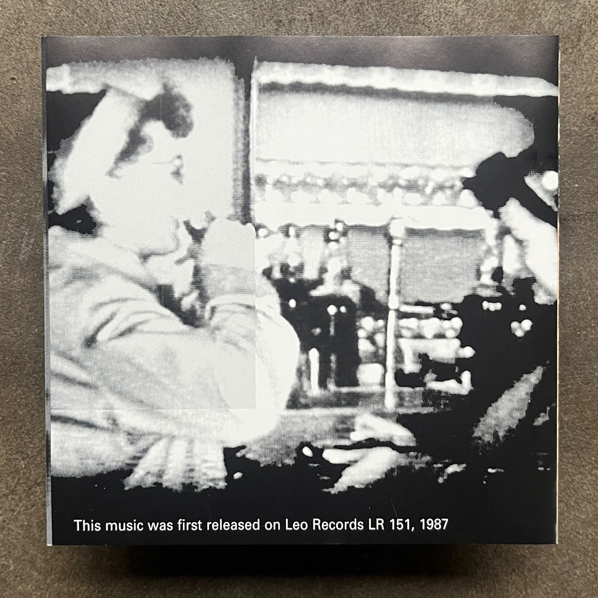 Tibor Szemző – Snapshot From The Island – All Night Flight Records