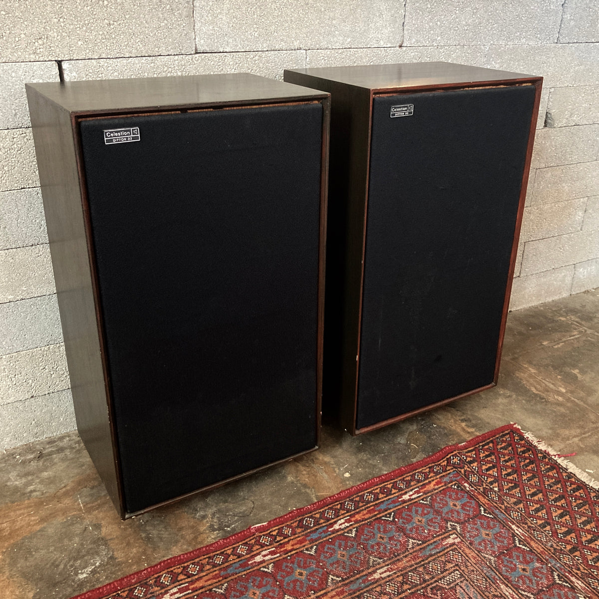 Celestion Sales Celestion Ditton 220 Celestion Ditton 66 Exclusive