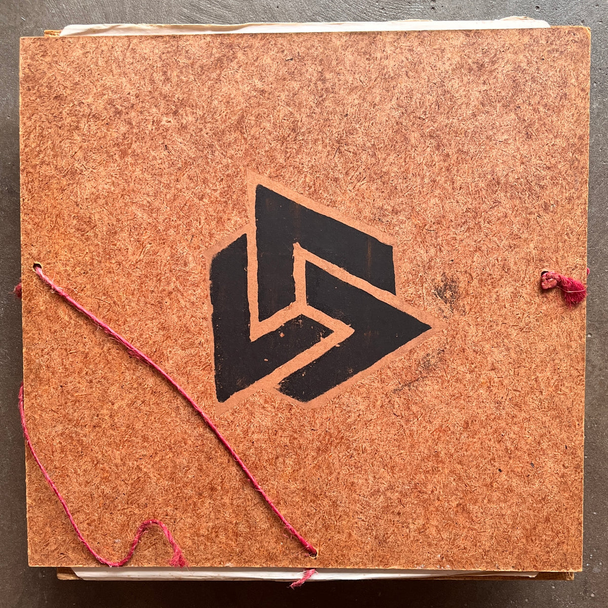 zoviet-france: – Mohnomishe – All Night Flight Records