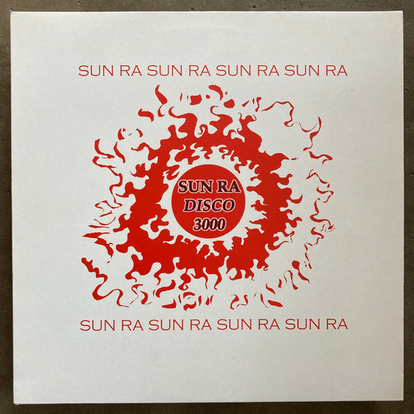 Sun Ra – Disco 3000