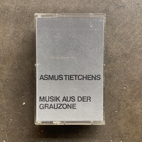 Asmus Tietchens – Musik Aus Der Grauzone
