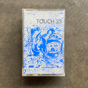 Various – Touch 33 - Islands In-Between