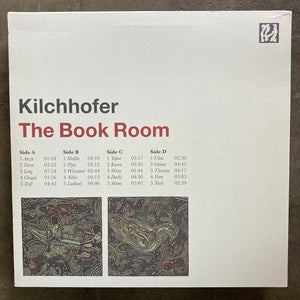 Kilchhofer ‎– The Book Room