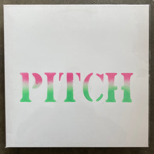 Pitch – What Am I Gonna Do For Fun (Idle Press)