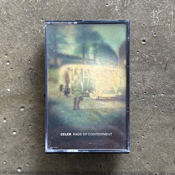 Celer – Rags Of Contentment