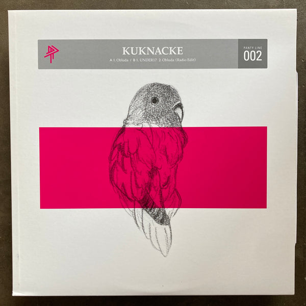 Kuknacke – Panty Line 002