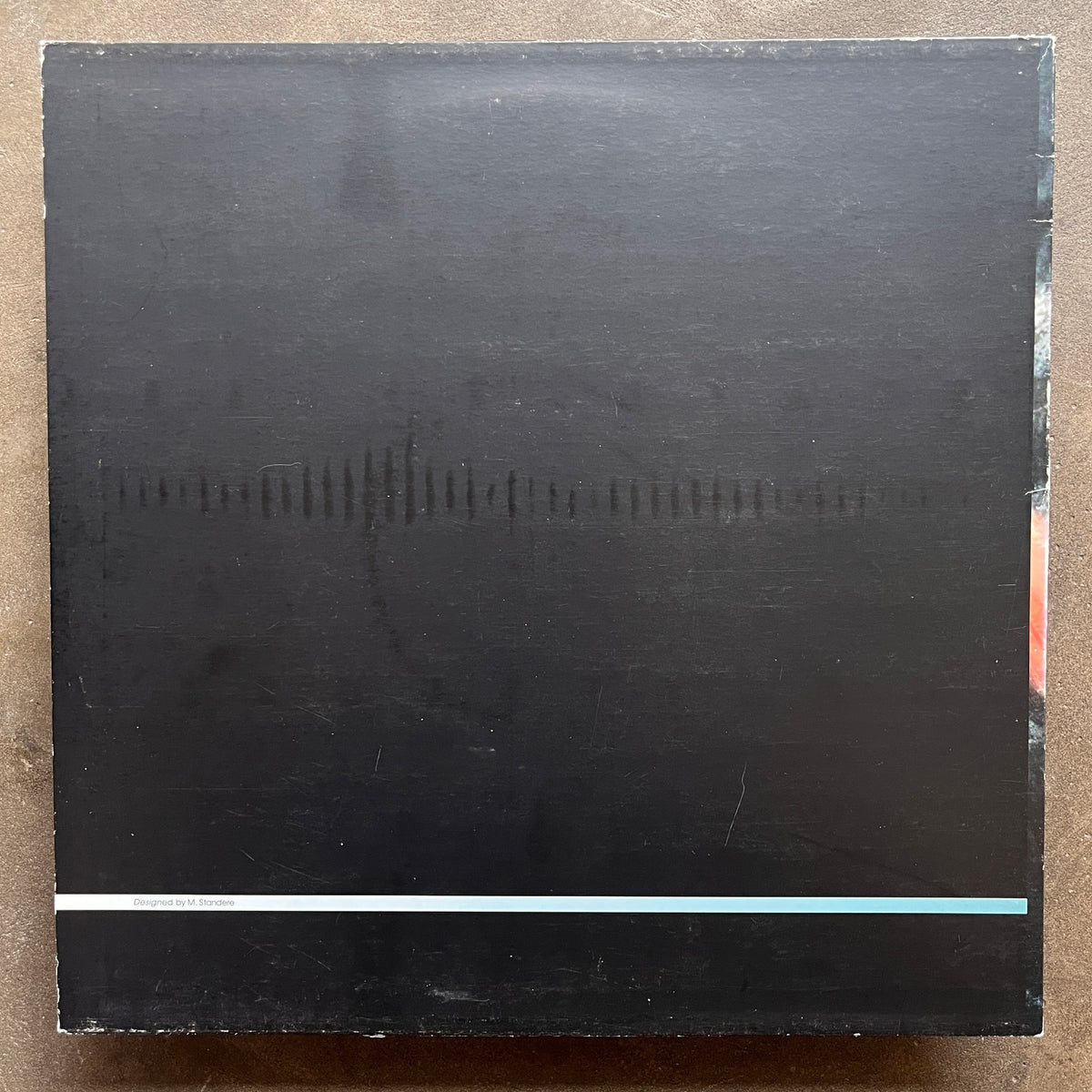 Photek – U.F.O. / Rings Around Saturn – All Night Flight Records