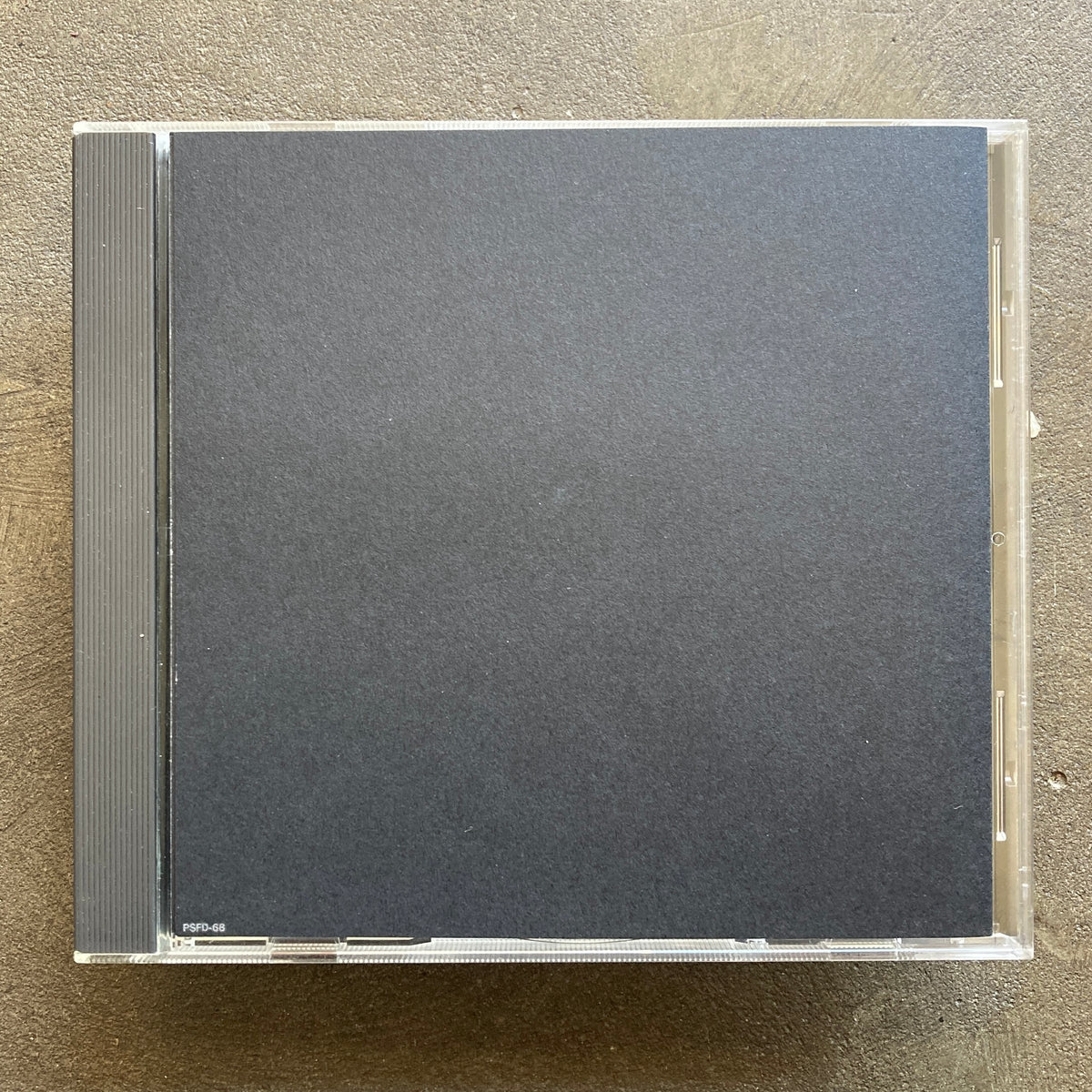 Keiji Haino – 手風琴 = The 21st Century Hard-Y-Guide-Y Man – All