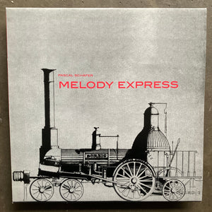 Pascal Schäfer – Melody Express (delete)