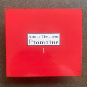 Asmus Tietchens – Ptomaine 1