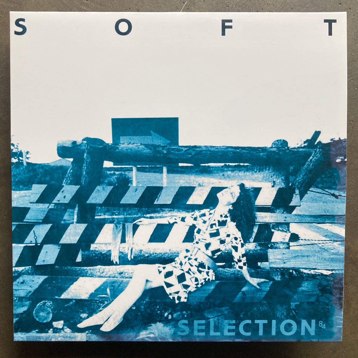 Various – Soft Selection 84 – All Night Flight Records