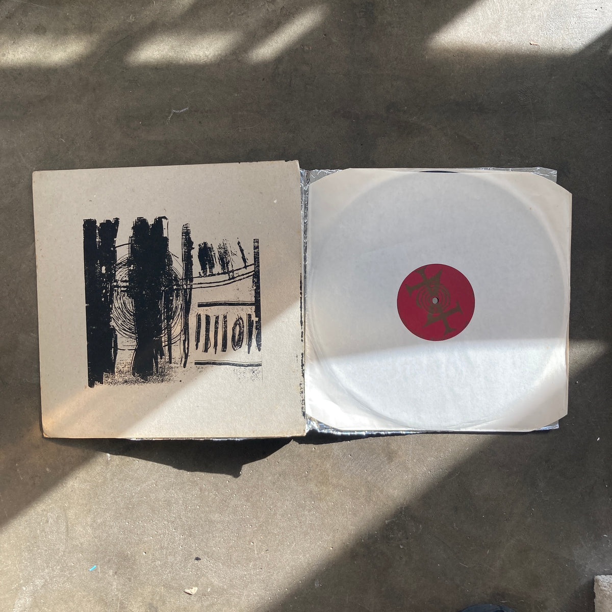 洋楽 SOVIET FRANCE ZOVIET FRANCE Norsch : LP Zoviet : France : – Norsch – Vinyl (12