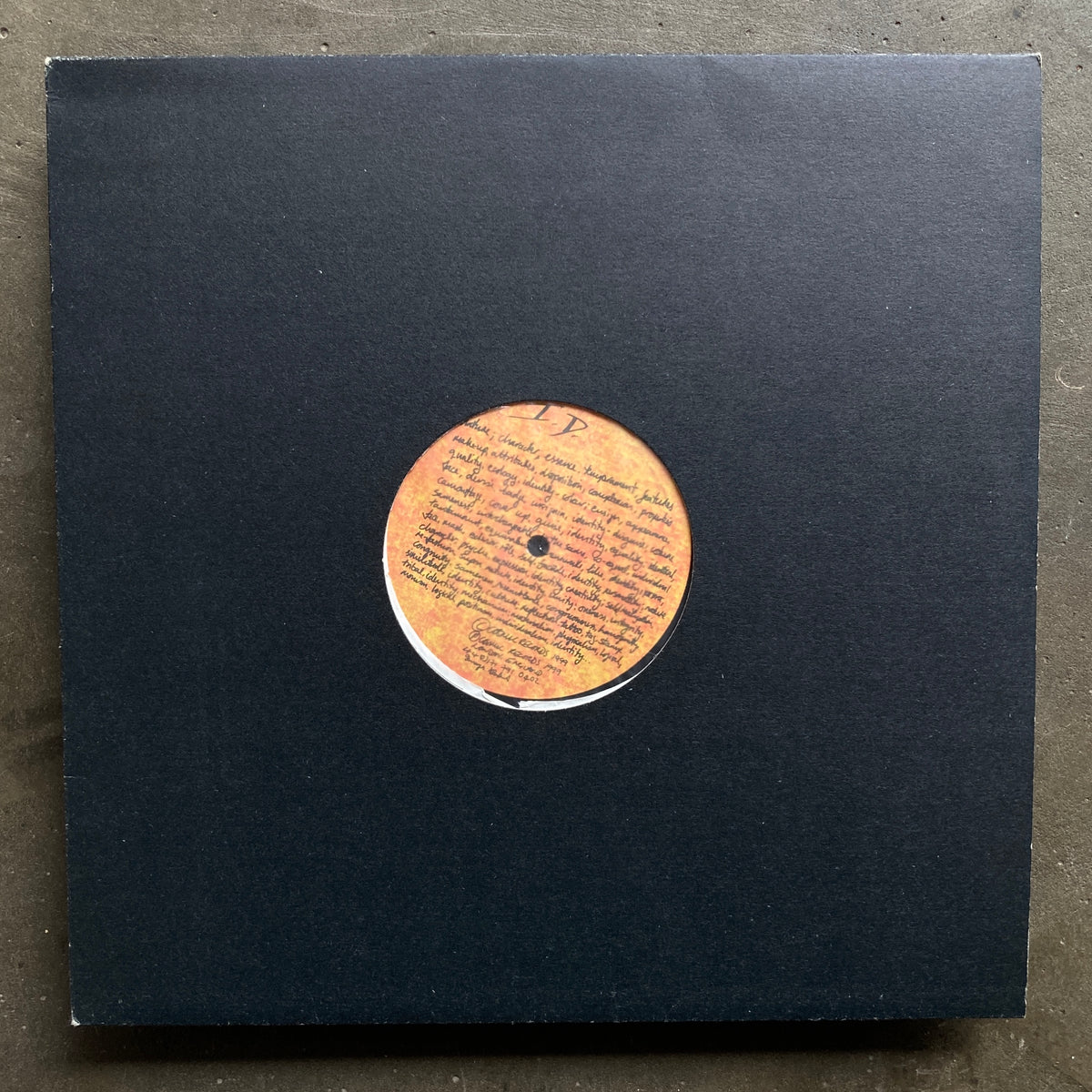 Santos Rodriguez – Road To Rio E.P. – All Night Flight Records