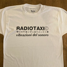 Radiotaxi T-Shirt