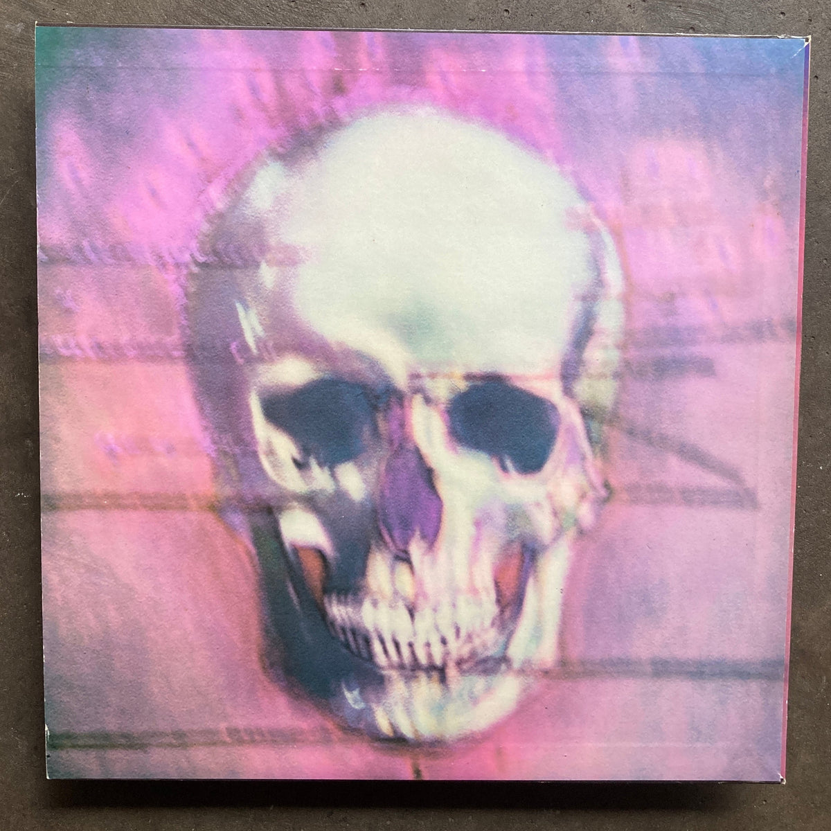 タコ (tako) – タコ (tako) – All Night Flight Records