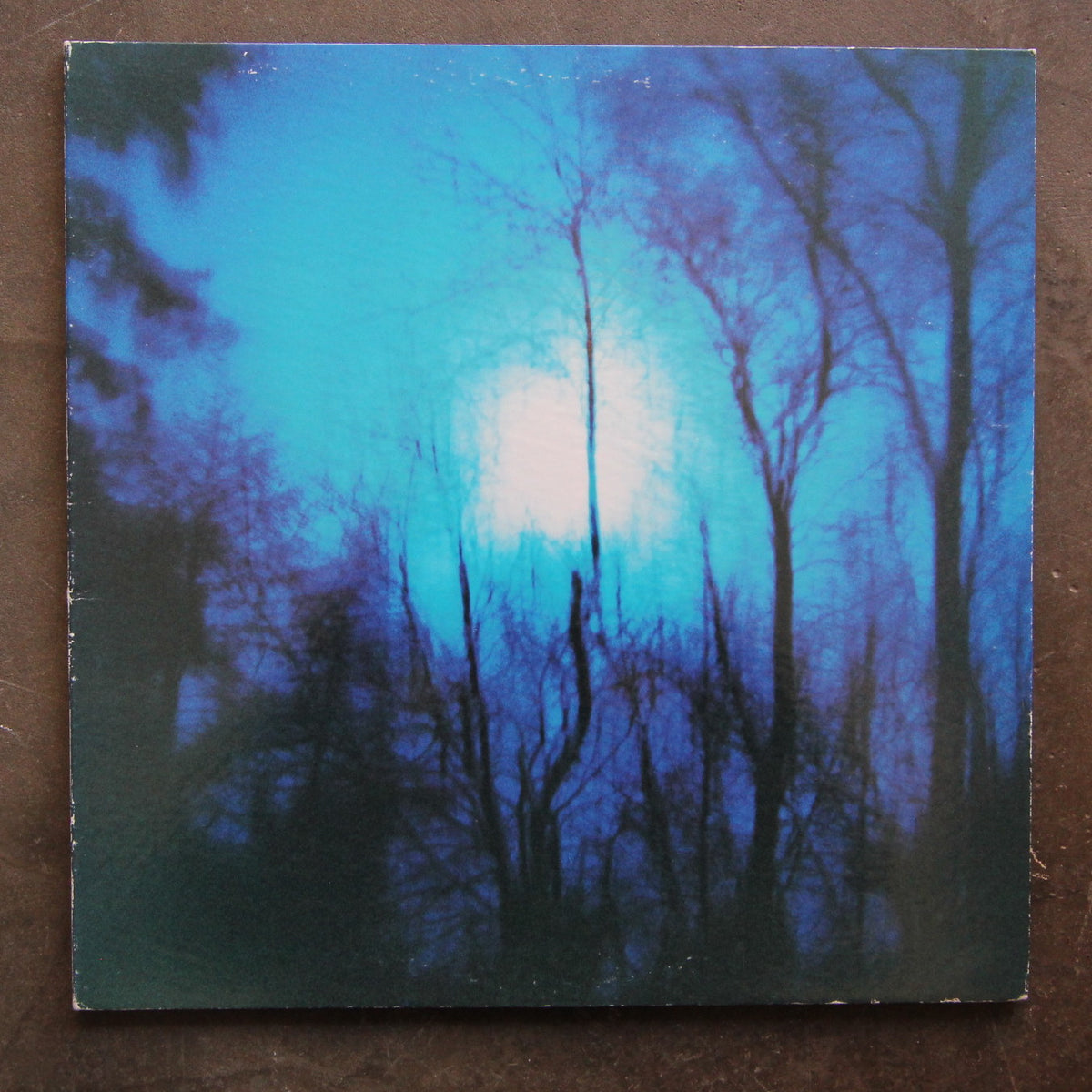 Flying Saucer Attack ‎– Further – All Night Flight Records
