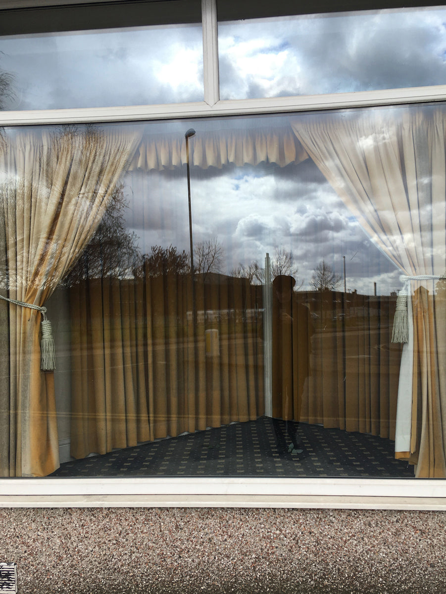 Isolation Playlist # 7 - Anna Peaker – All Night Flight Records