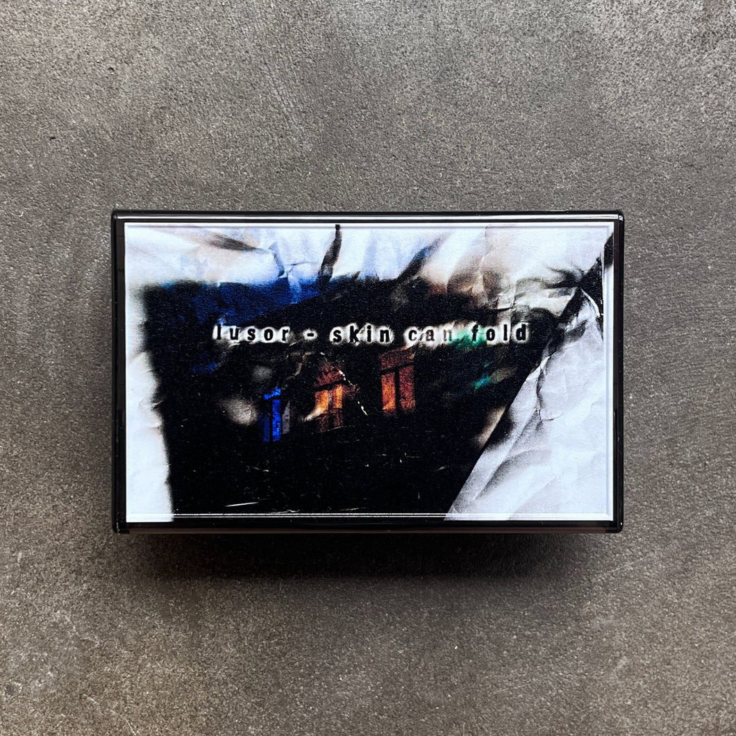 Lusor - Skin Can Fold