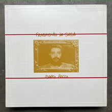 Marco Bosco – Fragmentos Da Casa