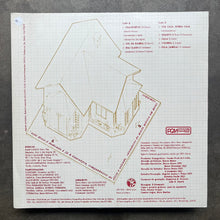 Marco Bosco – Fragmentos Da Casa