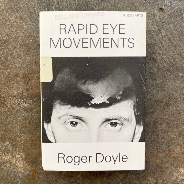 Roger Doyle – Rapid Eye Movements