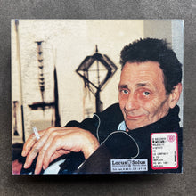 Henri Chopin – Le Corpsbis & Co