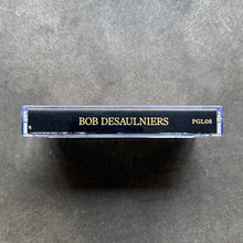 Bob Desaulniers - Frames Within Frames
