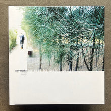 Olev Muska And Friends – Natural Harmonic Series