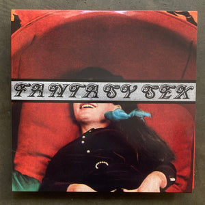 Fantasy Sex – Fantasy Sex