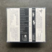 Kiri-Uu – Ingrian Evenings