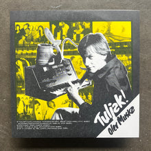 Olev Muska – Tuljak!