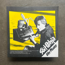 Olev Muska – Tuljak!