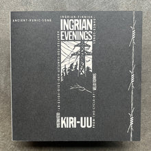 Kiri-Uu – Ingrian Evenings