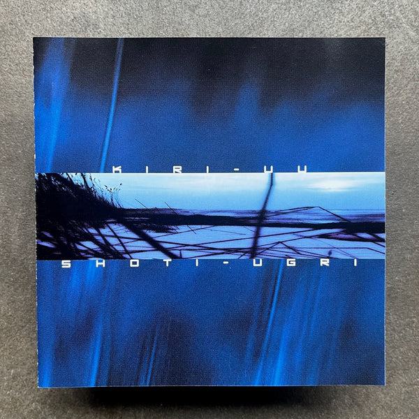 Kiri-uu – Shoti-Ugri