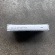 Nurse With Wound – Homotopy To Marie