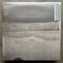 Andy Stott – Fear Of Heights EP