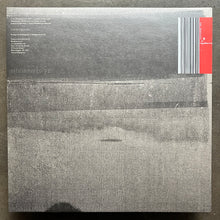 Andy Stott – The Massacre EP