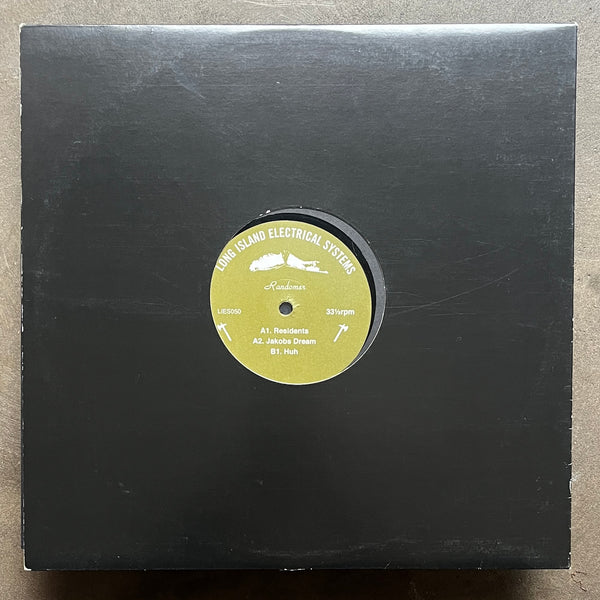 Randomer – Residents