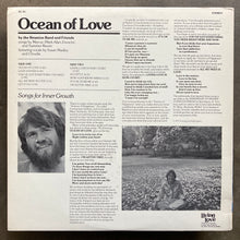 Reunion Band And Friends – Ocean Of Love