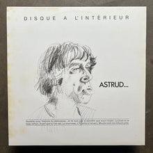 Astrud & Claude – Disque À L'intérieur