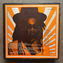 Ras Imruh – Tribute To Selassie I