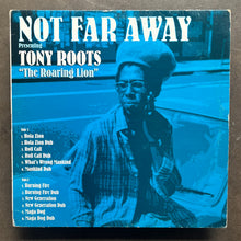 Tony Roots – Not Far Away