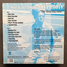 Tony Roots – Not Far Away