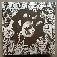 Various – Strain Crack & Break (Music From The Nurse With Wound List Volume 2) (Germany)