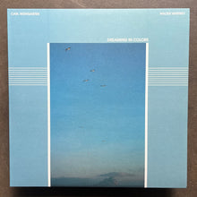Carl Weingarten & Walter Whitney – Dreaming In Colors