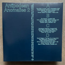 Various – Antipodean Anomalies 2