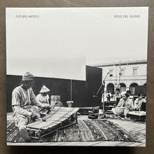 Futuro Antico – Isole Del Suono